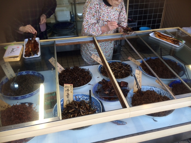 川魚