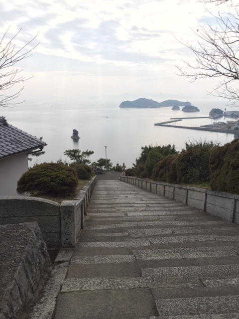 初詣はここ