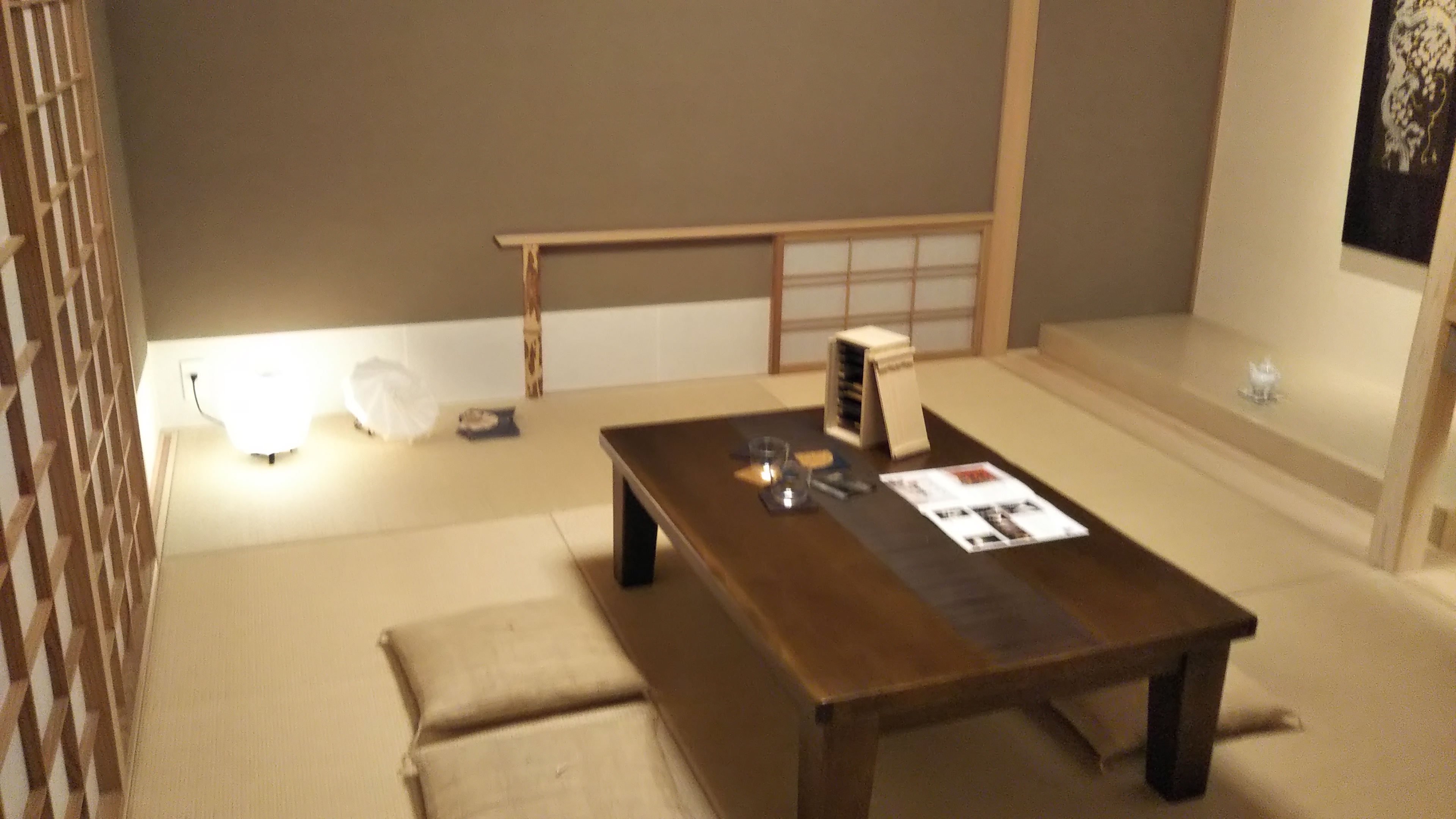 とこしえ和室