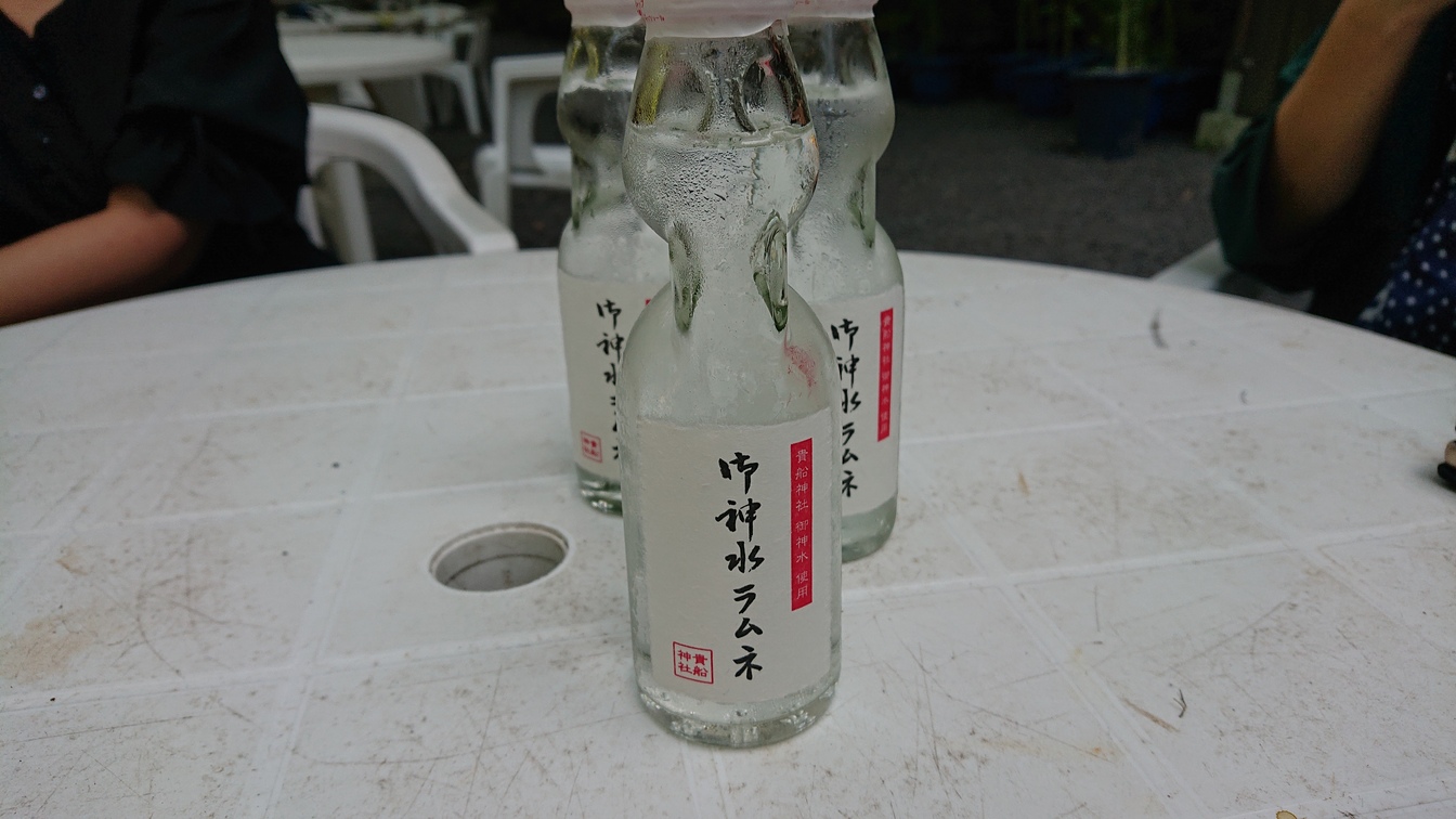 ラムネ