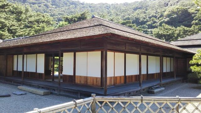 栗林公園