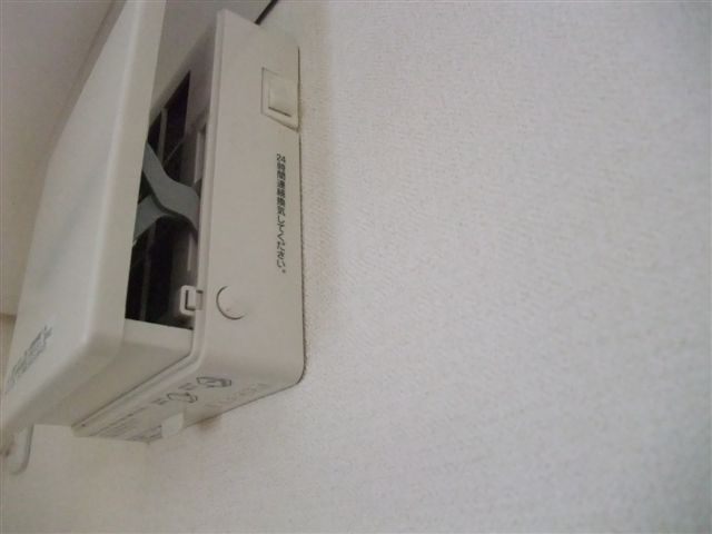 ２４時間換気２