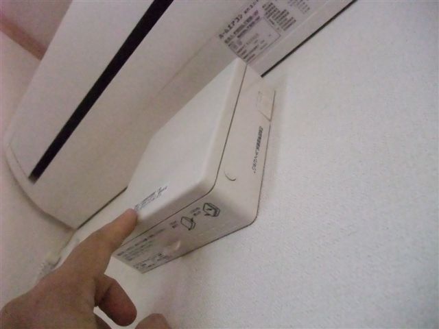 ２４時間換気４