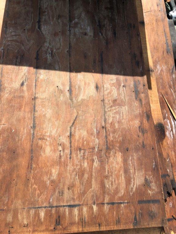 １２　屋根メンテナンス３７