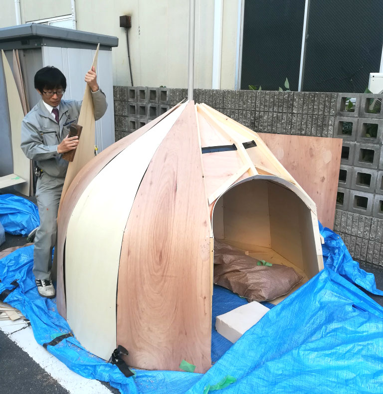かまくら３